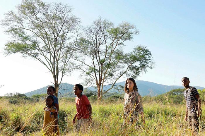 кадр Детектив Табо 6