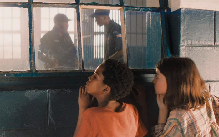 кадр Детектив Табо 8