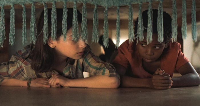 кадр Детектив Табо 9