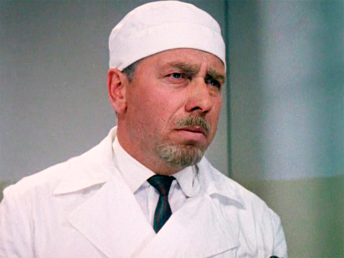 Кадр из фильма Дети Дон-Кихота кадр Дети Дон-Кихота 2