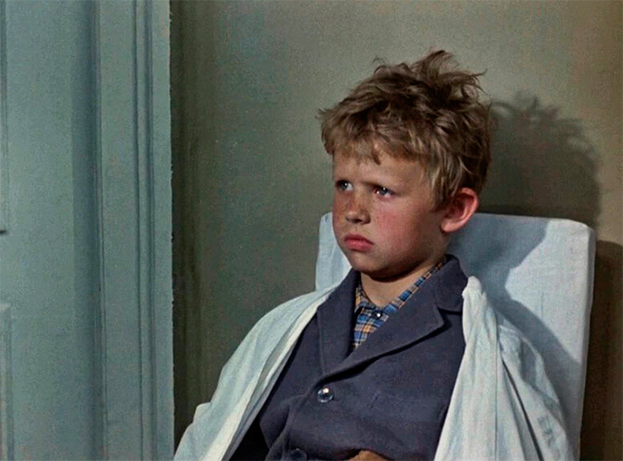 Кадр из фильма Дети Дон-Кихота кадр Дети Дон-Кихота 4