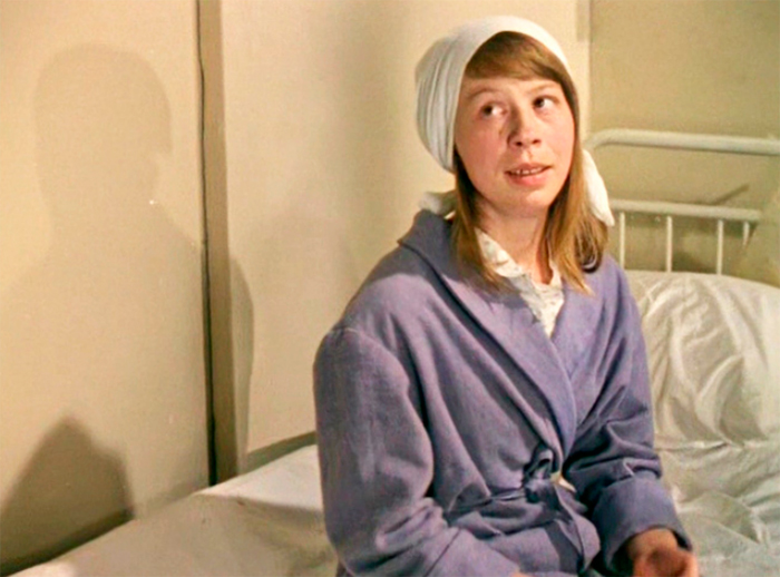 Кадр из фильма Дети Дон-Кихота кадр Дети Дон-Кихота 7