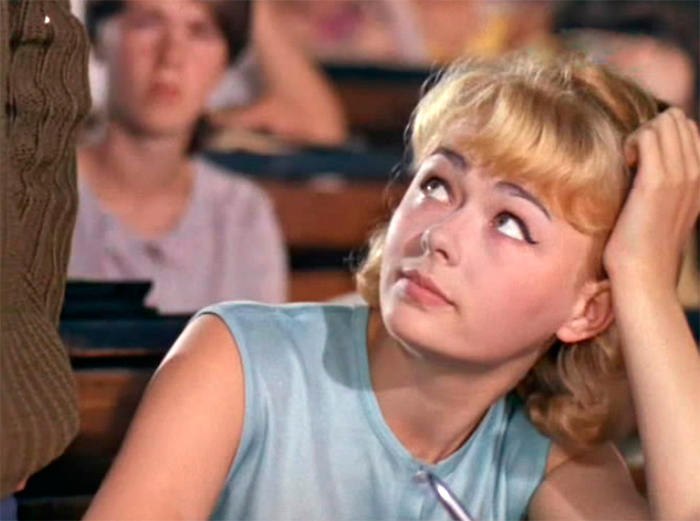 Кадр из фильма Дети Дон-Кихота кадр Дети Дон-Кихота 8