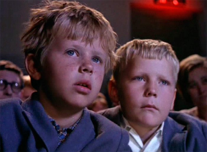 Кадр из фильма Дети Дон-Кихота кадр Дети Дон-Кихота 9