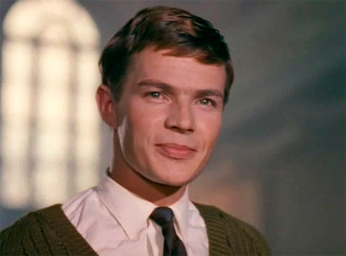 Кадр из фильма Дети Дон-Кихота кадр Дети Дон-Кихота 10