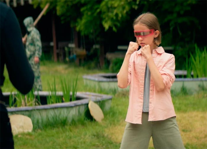 кадр Дети-шпионы 6