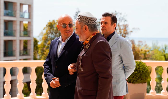 кадр Дети-шпионы 7