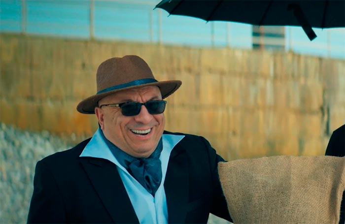 кадр Дети-шпионы 10