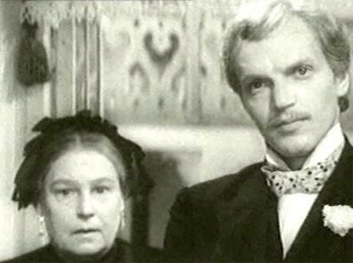 Кадр из фильма Дети Ванюшина кадр Дети Ванюшина 2