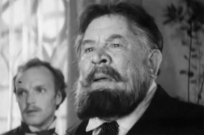 Кадр из фильма Дети Ванюшина кадр Дети Ванюшина 3