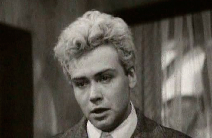 Кадр из фильма Дети Ванюшина кадр Дети Ванюшина 4