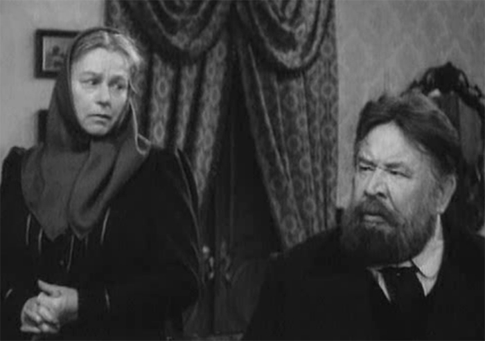 Кадр из фильма Дети Ванюшина кадр Дети Ванюшина 5