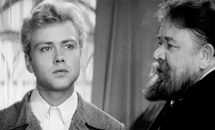 Кадр из фильма Дети Ванюшина кадр Дети Ванюшина 6