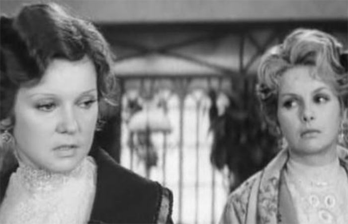 Кадр из фильма Дети Ванюшина кадр Дети Ванюшина 7