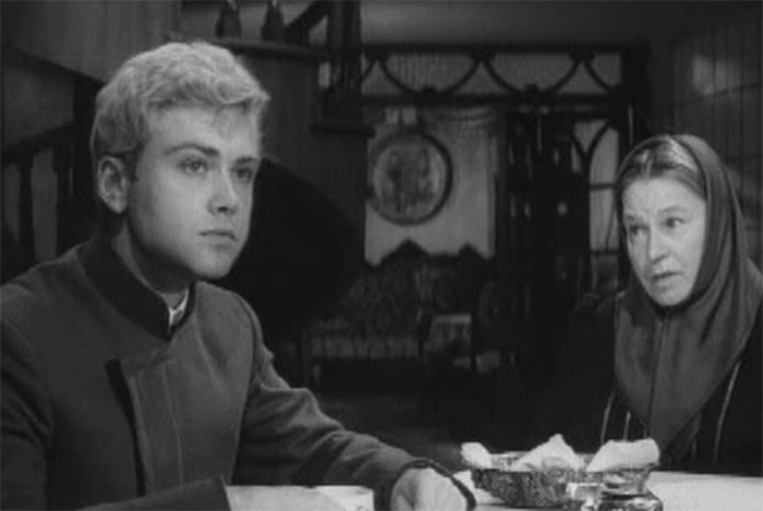 Кадр из фильма Дети Ванюшина кадр Дети Ванюшина 8