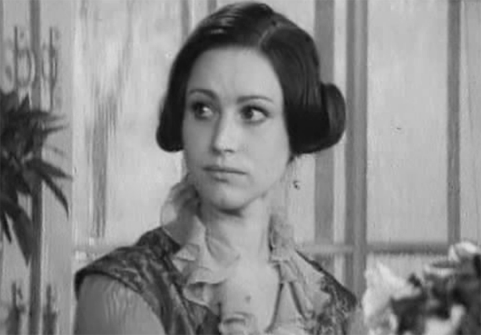 Кадр из фильма Дети Ванюшина кадр Дети Ванюшина 9