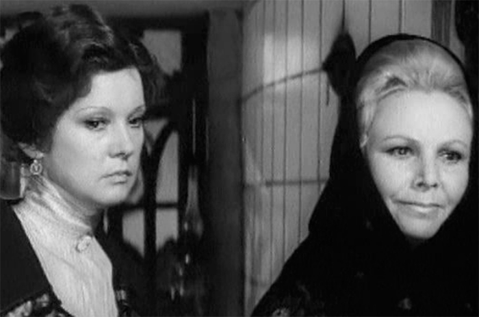 Кадр из фильма Дети Ванюшина кадр Дети Ванюшина 10