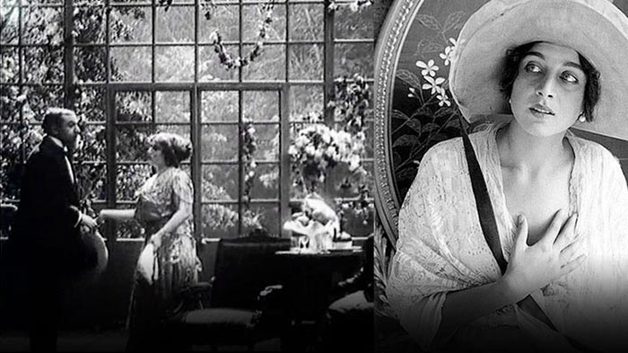 Кадр из фильма Дети века кадр Дети века 2