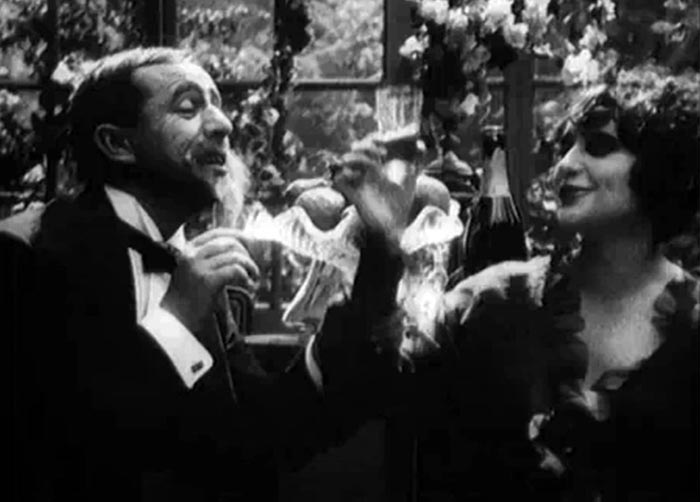 Кадр из фильма Дети века кадр Дети века 3