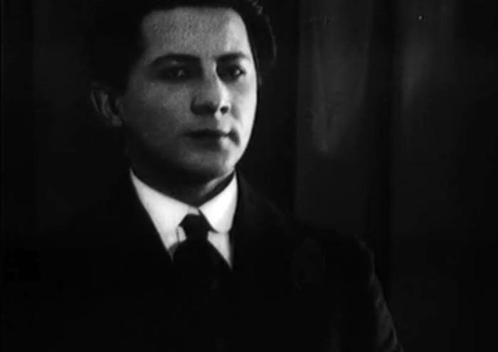 Кадр из фильма Дети века кадр Дети века 5