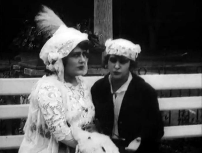 Кадр из фильма Дети века кадр Дети века 8