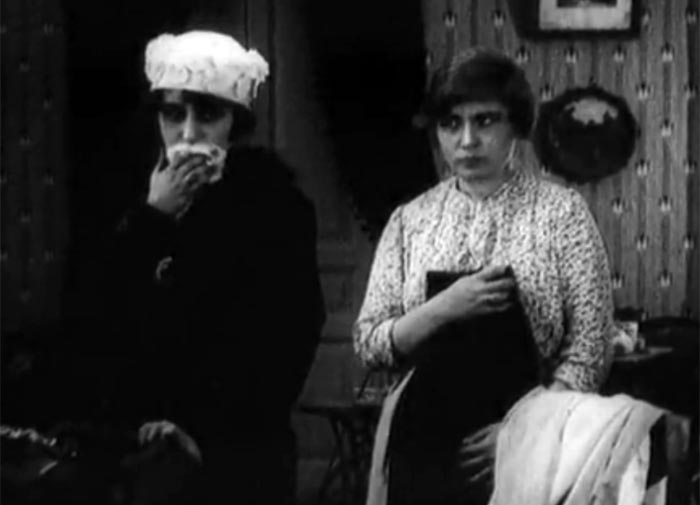 Кадр из фильма Дети века кадр Дети века 11