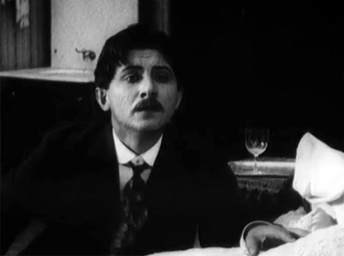 Кадр из фильма Дети века кадр Дети века 12