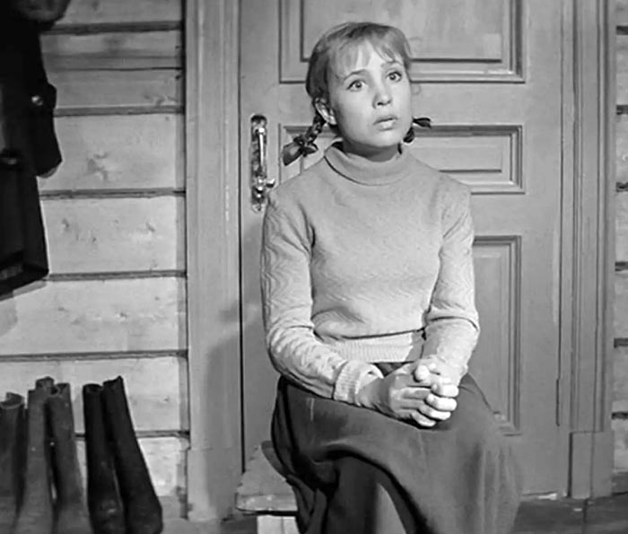 Актеры Фильма Девчата 1961 Фото И Фамилии