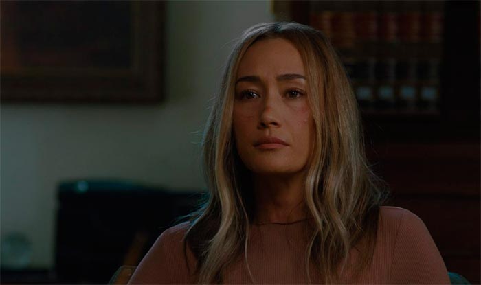 кадр Девичник: Убойная ночь 2