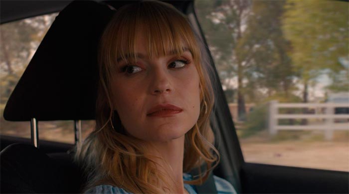 кадр Девичник: Убойная ночь 4