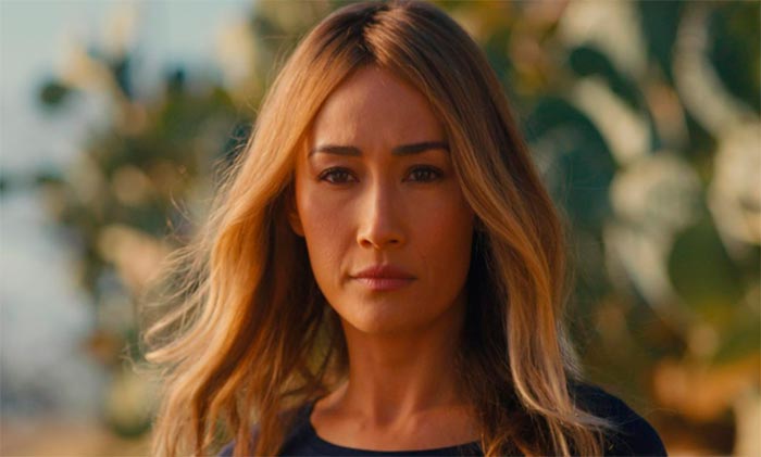 кадр Девичник: Убойная ночь 5