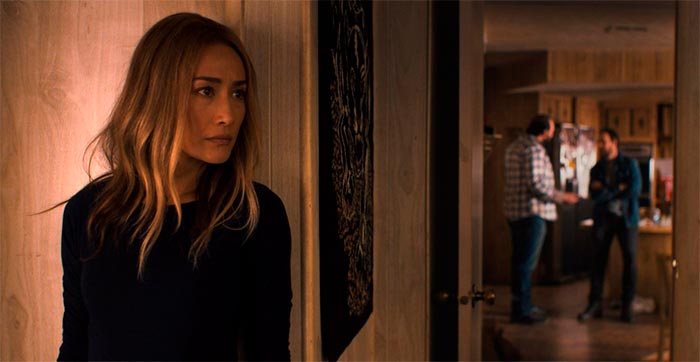 кадр Девичник: Убойная ночь 6