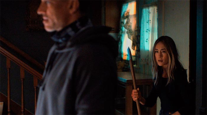 кадр Девичник: Убойная ночь 7