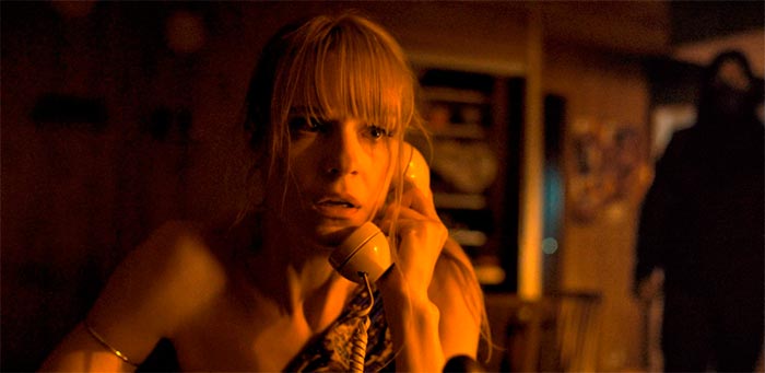 кадр Девичник: Убойная ночь 8