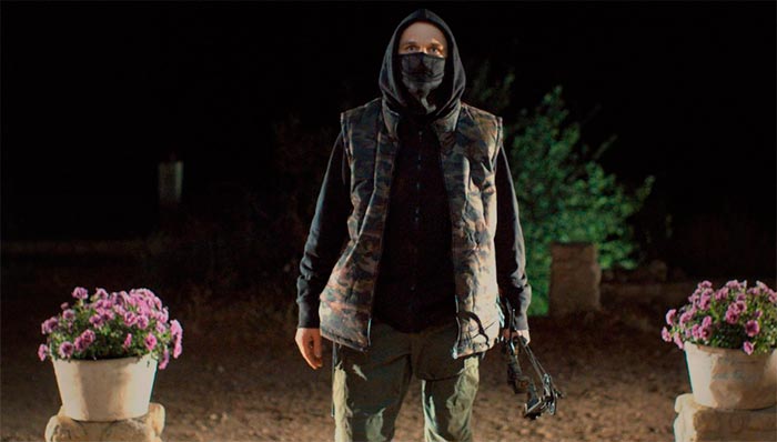 кадр Девичник: Убойная ночь 9