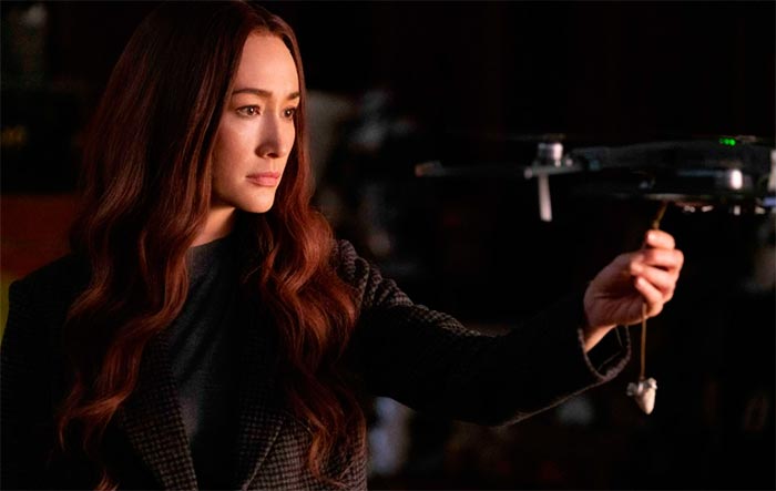 кадр Девичник: Убойная ночь 11