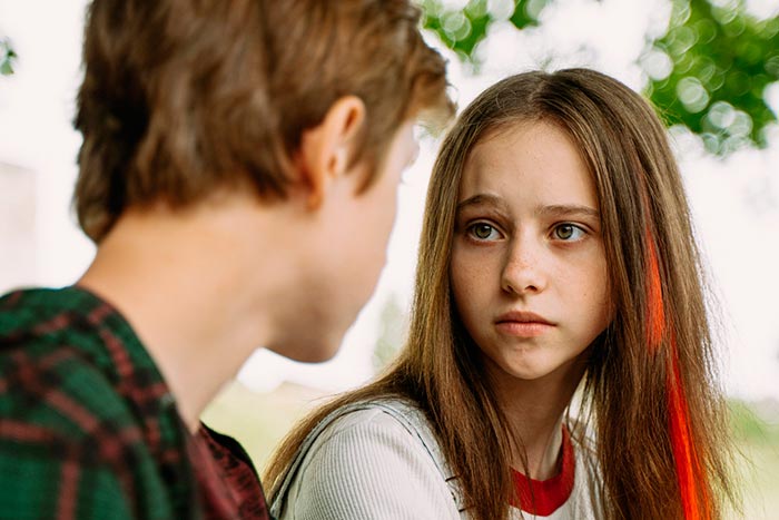 кадр Девка-баба: Кукла-чародейка 2