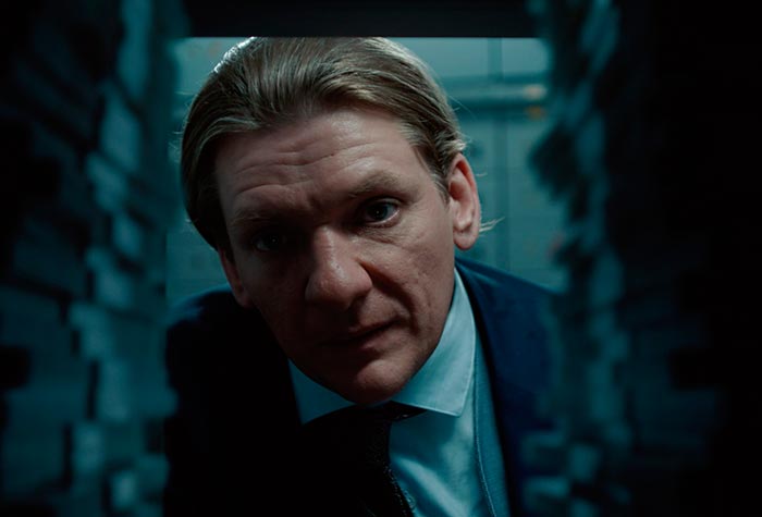 кадр Девка-баба: Кукла-чародейка 3