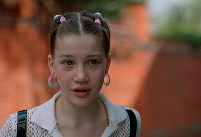 кадр Девка-баба: Кукла-чародейка 4