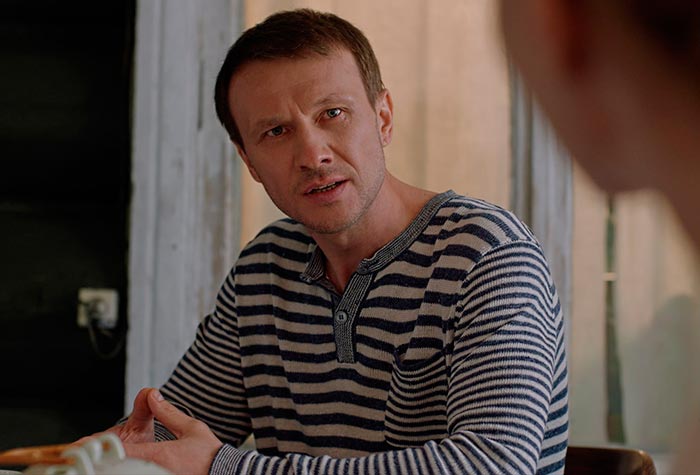 кадр Девка-баба: Кукла-чародейка 5