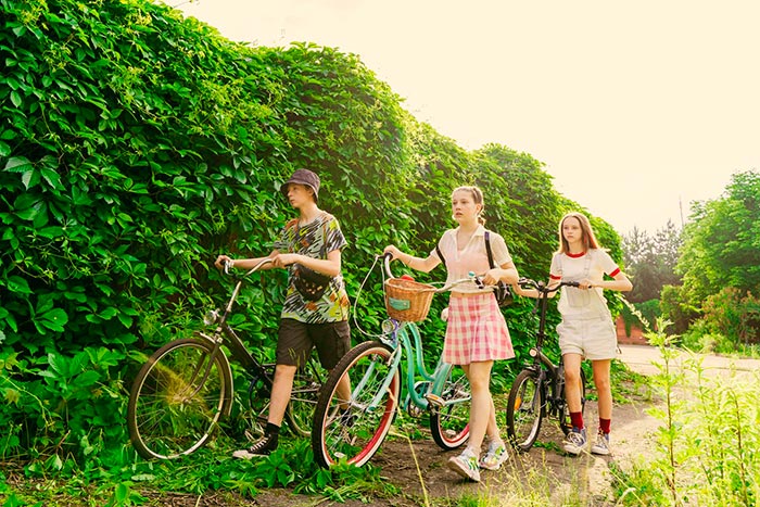 кадр Девка-баба: Кукла-чародейка 9