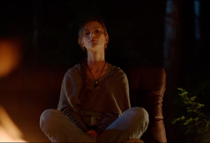 кадр Девка-баба: Кукла-чародейка 11