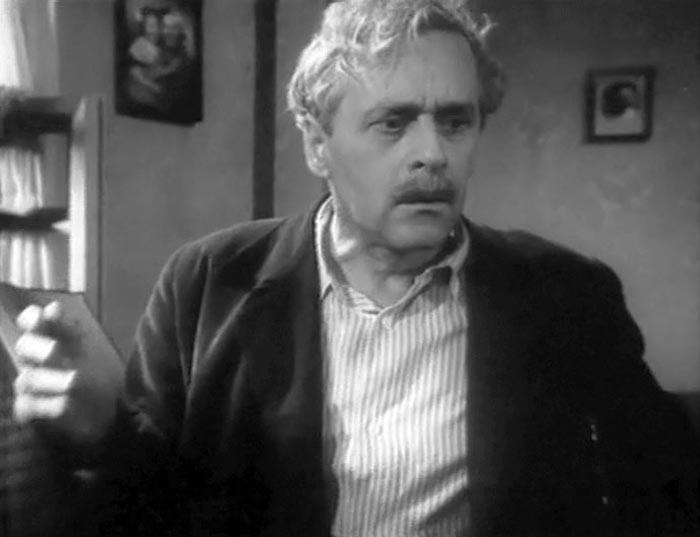 кадр Девочка и крокодил 3