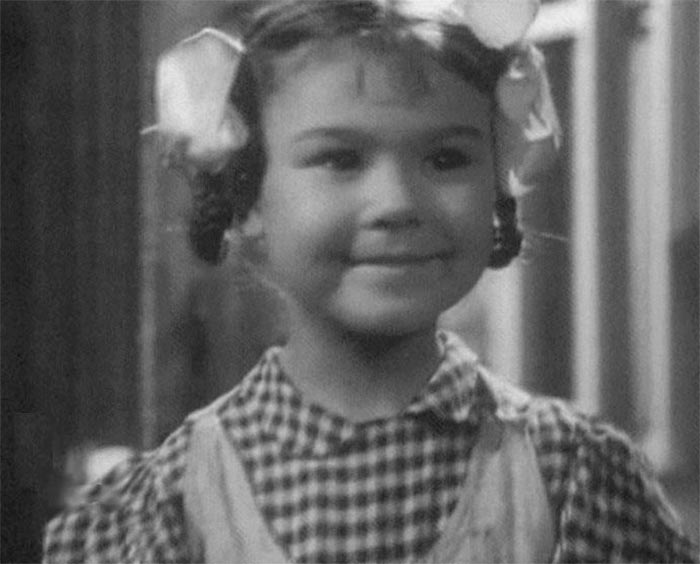 кадр Девочка и крокодил 5