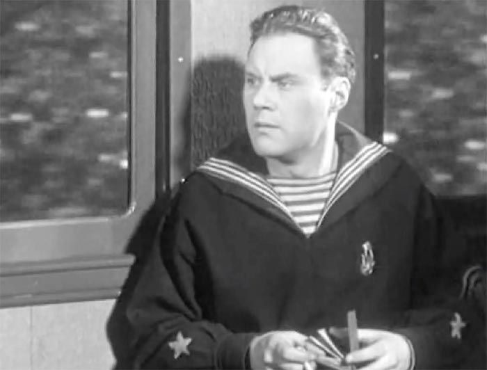 кадр Девушка с характером 8