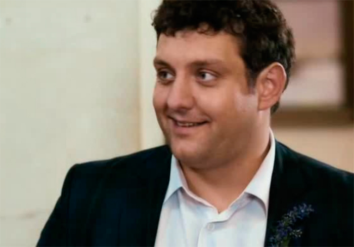 кадр Девушка в приличную семью 3