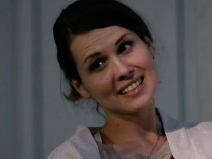 кадр Девушка в приличную семью 5