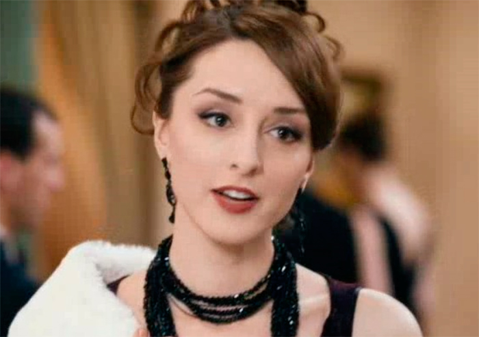 кадр Девушка в приличную семью 7