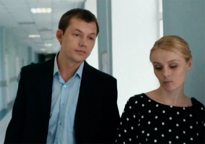 кадр Девушка в приличную семью 9