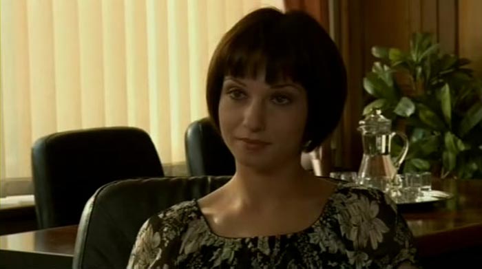 кадр Девять дней до весны 2